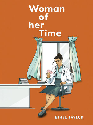 cover image of Woman of Her Time